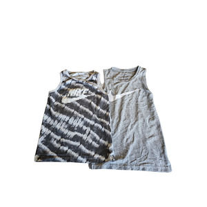 Nike Boys Tanks Size XS
